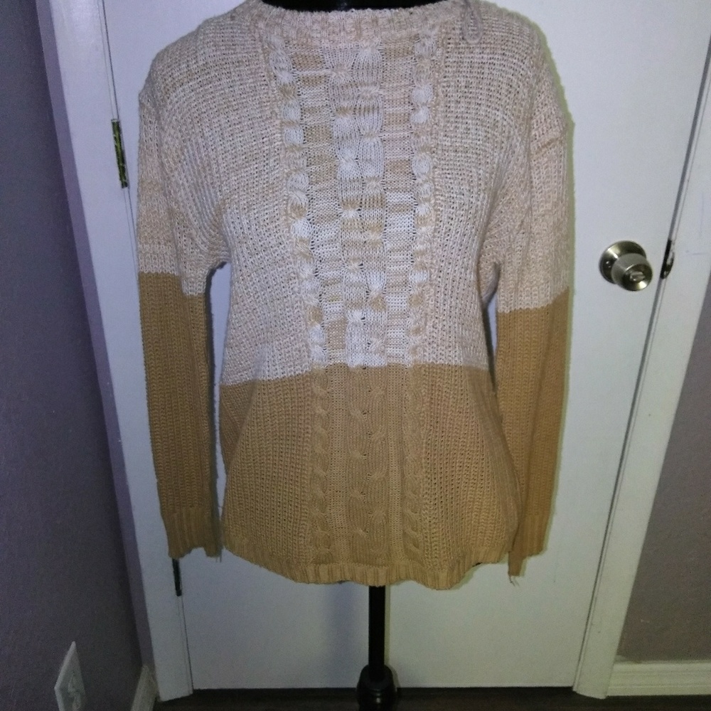 DeRotchild Sweater